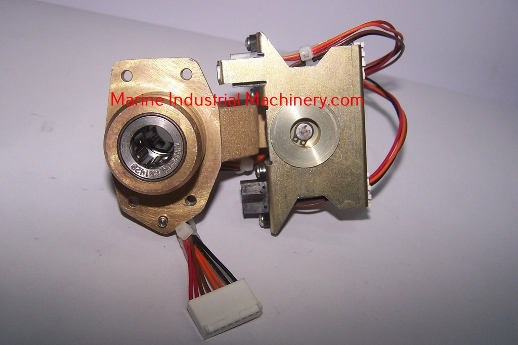 Siemens 5400-2380 D 5400-2379 C Dade-Bearing
