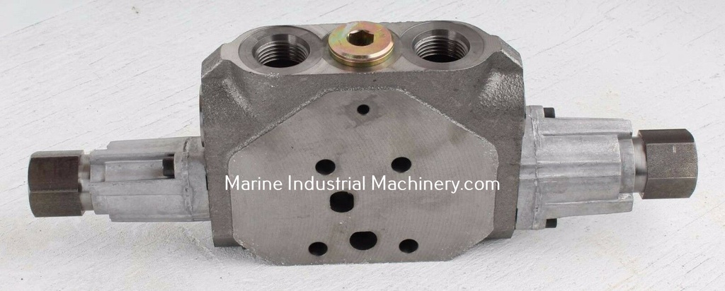 Rexroth 08401828 Hydraulic Valve