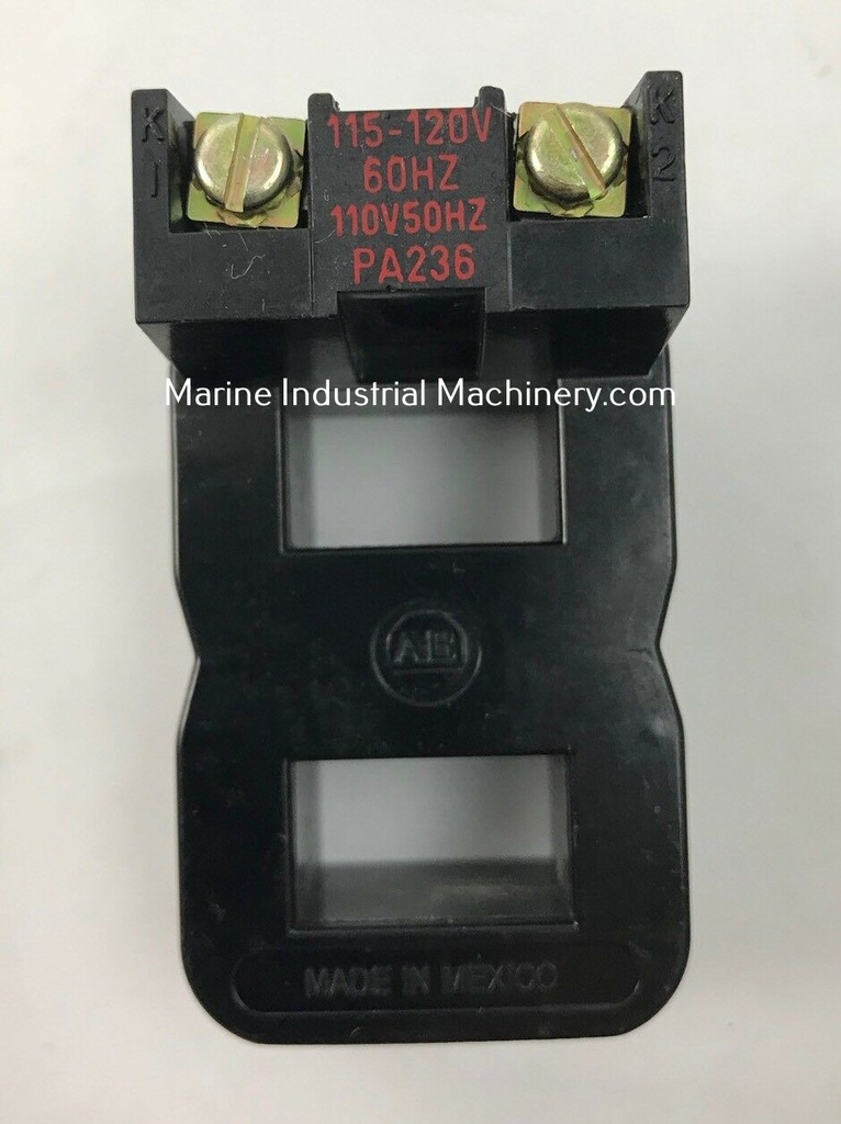 Allen Bradley PA236 Coil