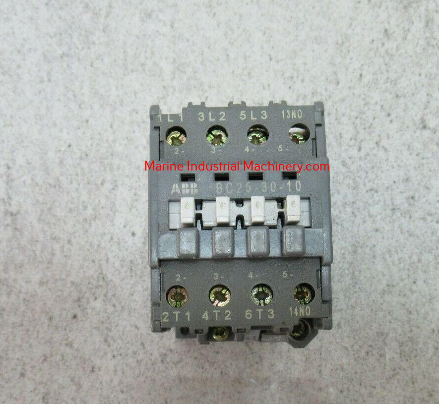 ABB BC25-30-10 Contactor