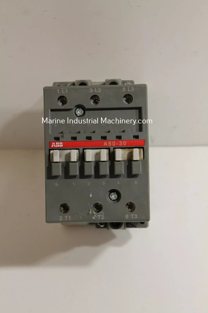 ABB A50-30 Contactor