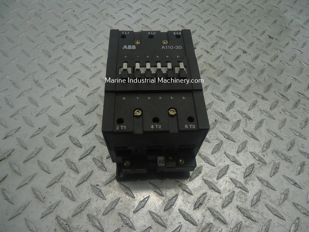 ABB A110-30 Contactor