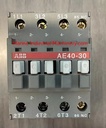 ABB AE40-30 Contactor
