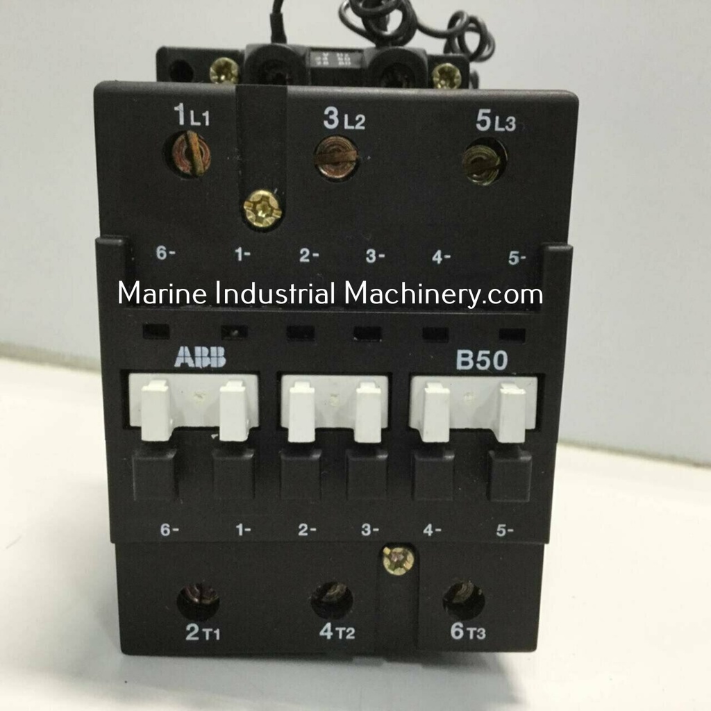 ABB B50 Contactor