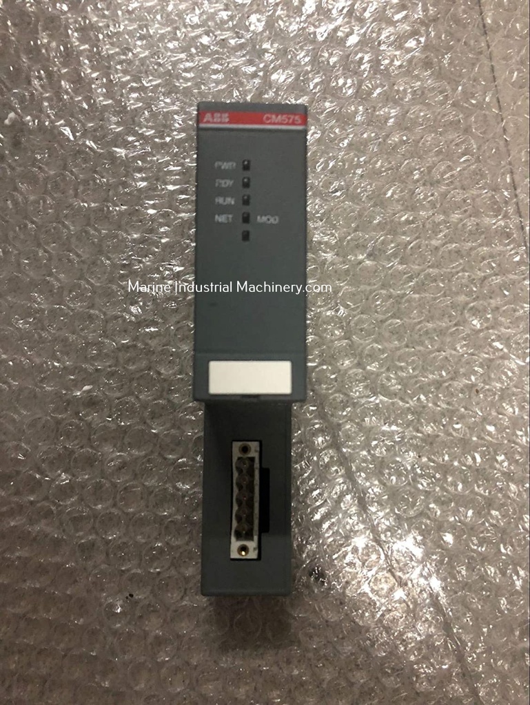 ABB CM575-DN 1SAP170500R0001 Communication Module