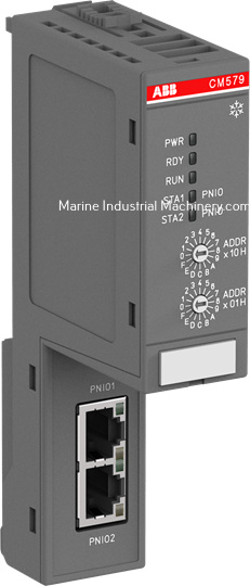 ABB CM579-ETHCAT Module