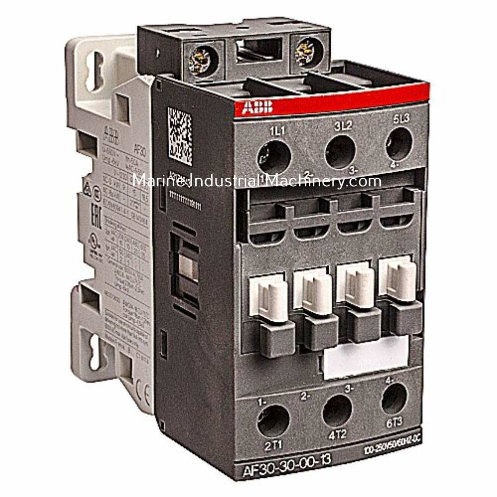 ABB AF30-30-00-13 Contactor Starter Relay