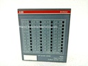 ABB DC522 Digital Input/Output Module