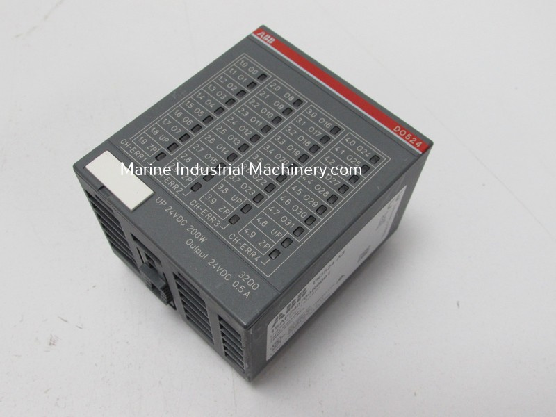 ABB DO524 A3 Digital Output Module