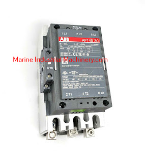 ABB AF145-30 Contactor With Coil
