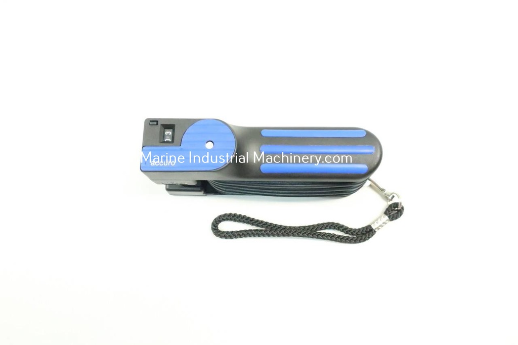 Drager accuro ARYH-Foo1 Gas Detection Pump