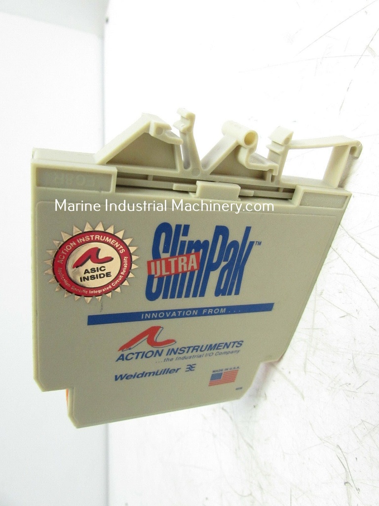 Action Intruments G408-0001 Signal Conditioner