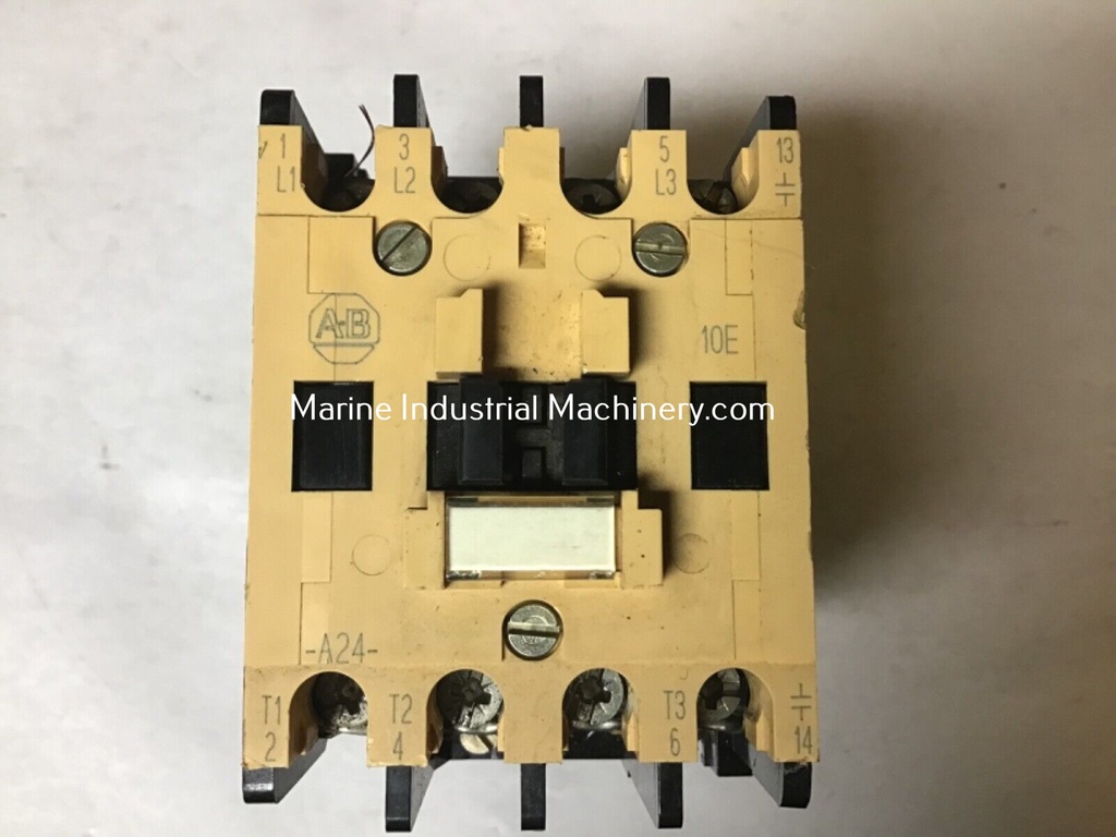 Allen-Bradley 100-A24ND3 Contactor