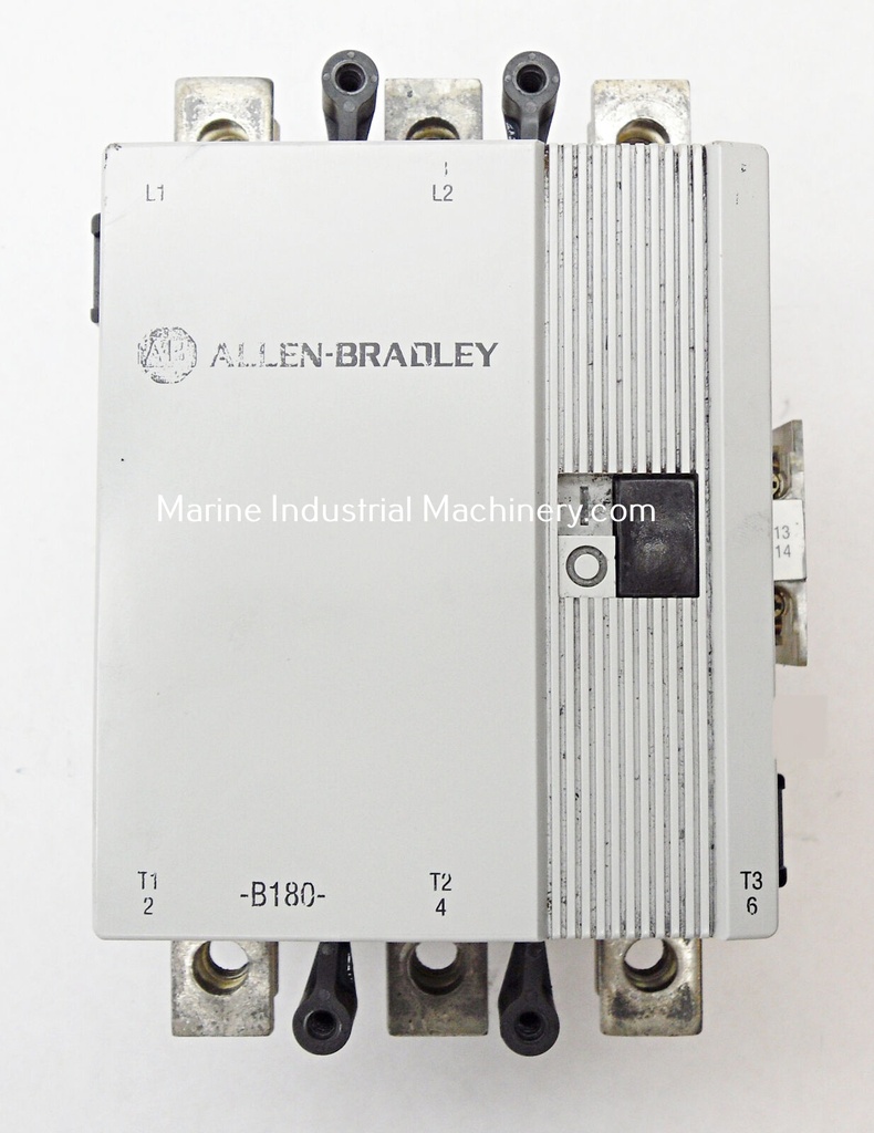 Allen Bradley 100-B180N*3 Contactor
