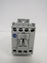 Allen Bradley 100-C12E*10 Contactor