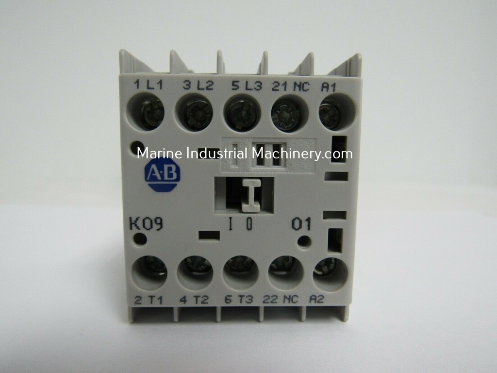 Allen-Bradley 100-K09*01 Contactor