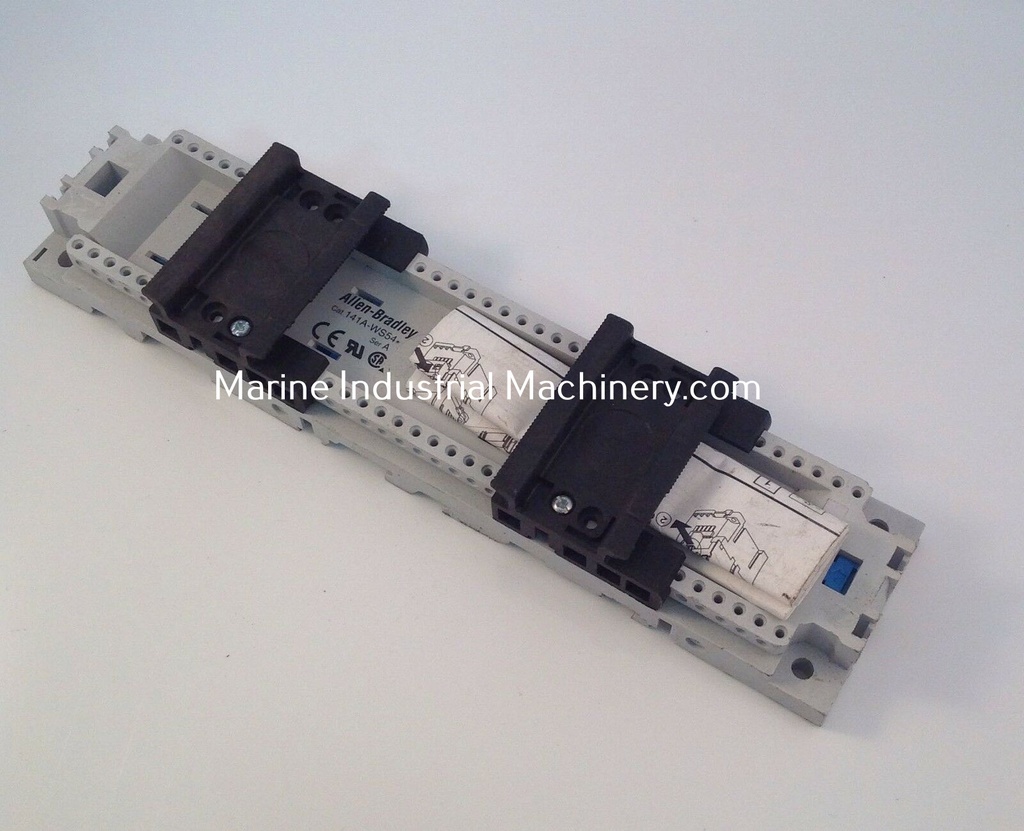 Allen Bradley 141A-WS54 Mounting Module