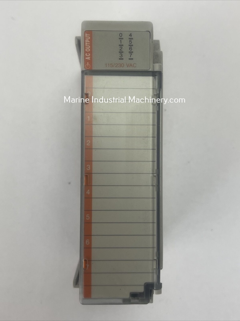 Allen-Bradley 1769-OA8 Compact I/O Output Module