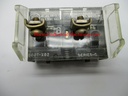 Allen Bradley 800T-XD2 Contact Block