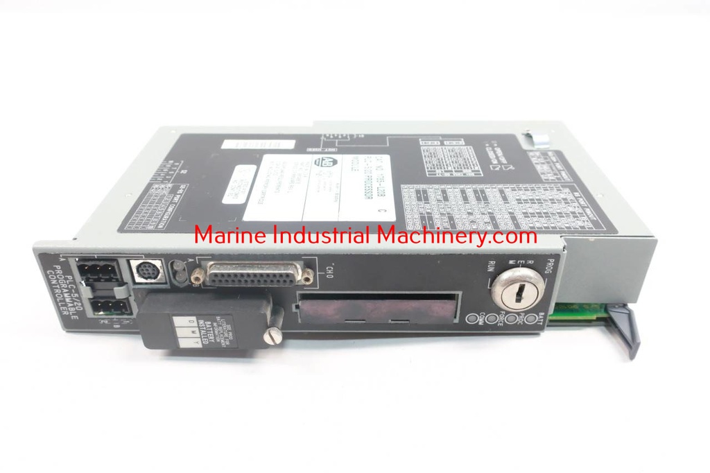 Allen Bradley 1785-L20B Programmable Controller