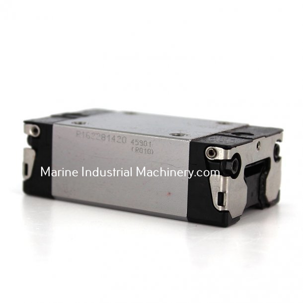 Bosch Rexroth R162281420 Linear Ball Bearing Slide