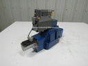 Bosch 08114044344WRLE25X370M-3X/G24ETK0/A1M-812 Valve