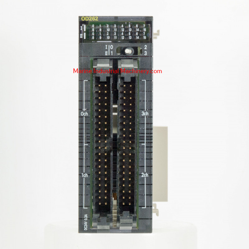 Omron CJ1W-OD262 Output Unit