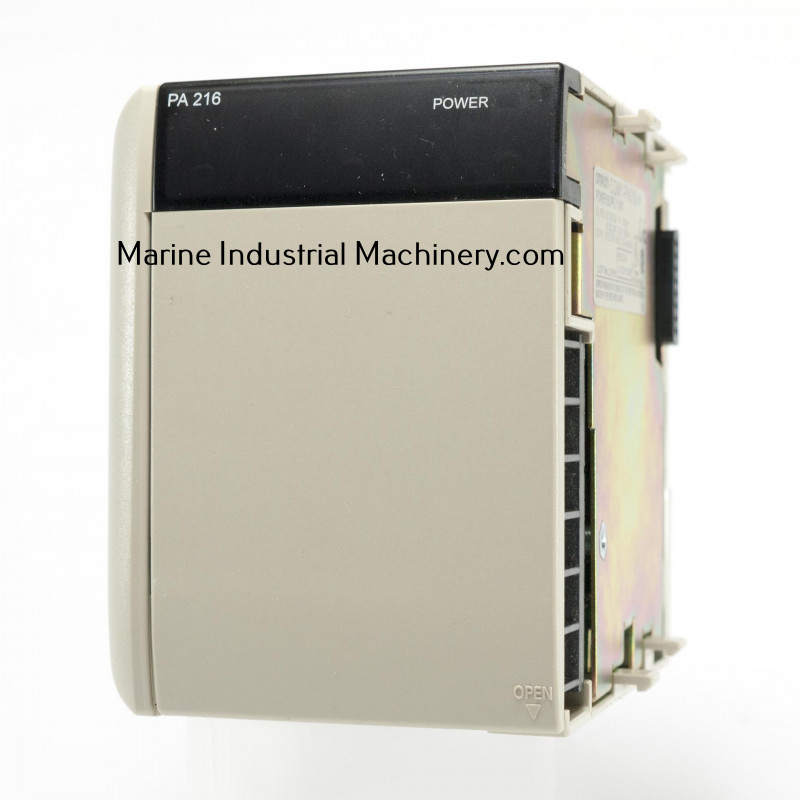 Omron CQM1-PA216 Power Supply Unit