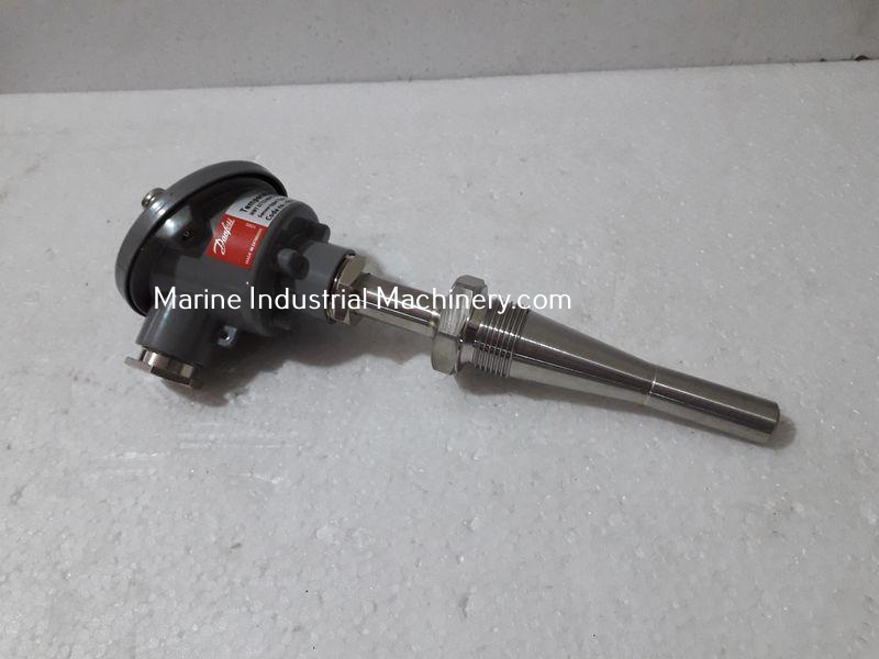 Danfoss MBT 5112-9001-140-10-0000 Temperature Sensor