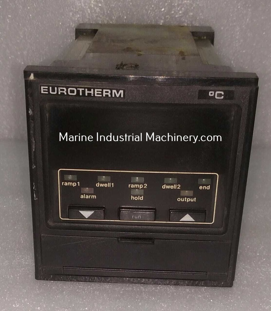 Eurotherm 812-070-003-617-13-0-15-00 Temperature Controller
