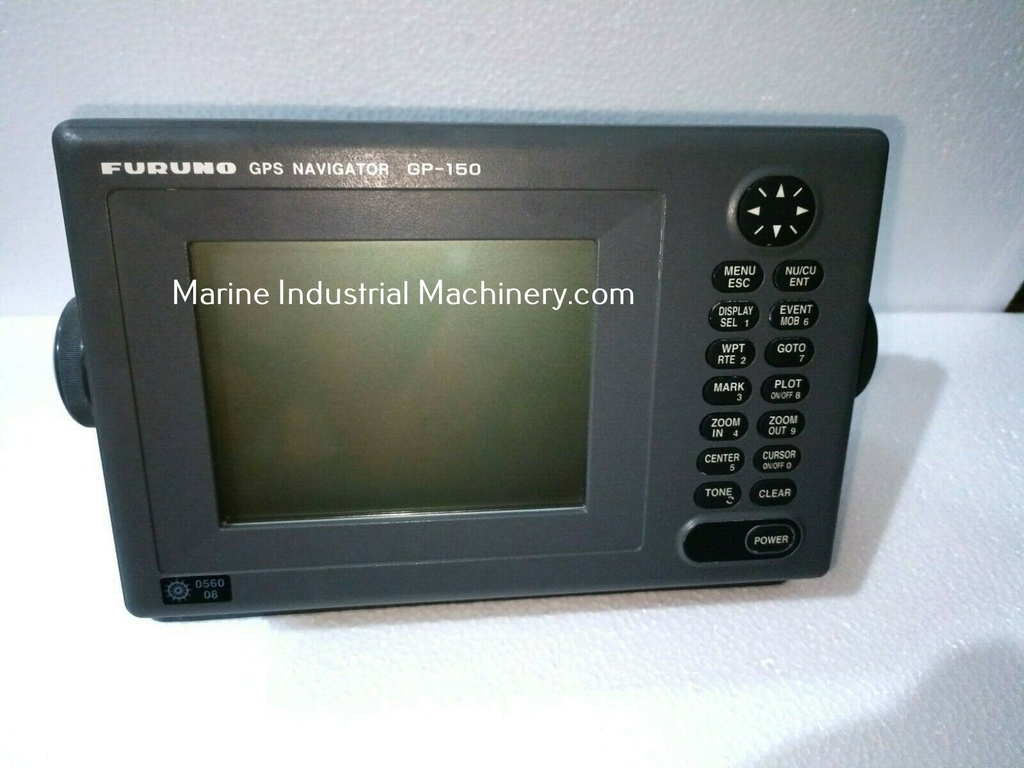 Furuno GP-150 GPS Navigator