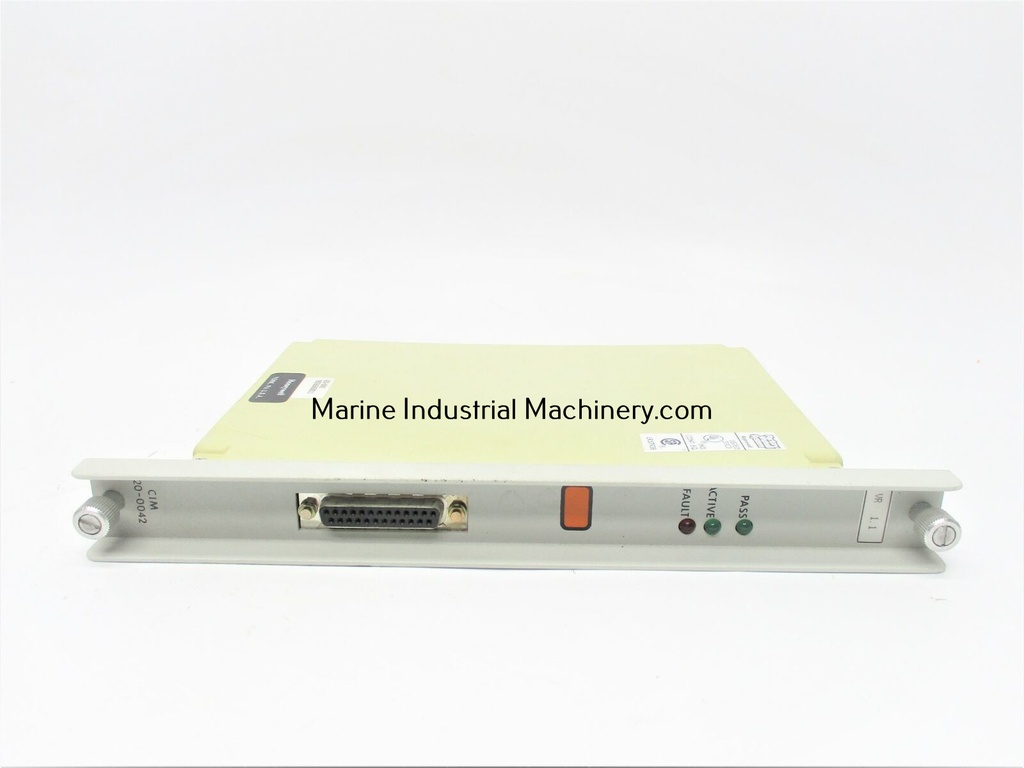 Honeywell 620-0042 Communication Interface Module