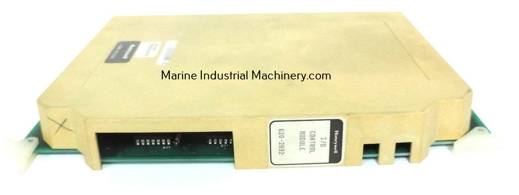 Honeywell 620-2032 I/O Control Module