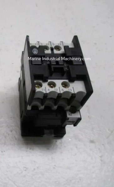 Klockner Moeller DIL00AM Contactor