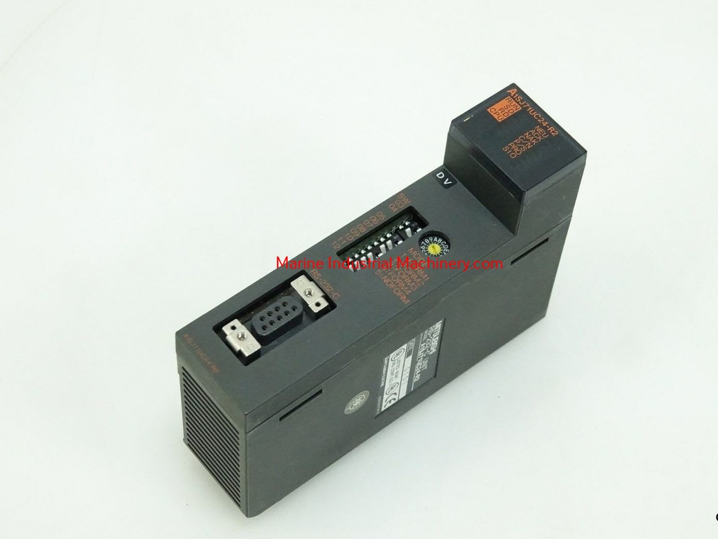 Mitsubishi A1SJ71UC24-R2 CPU Communication Module
