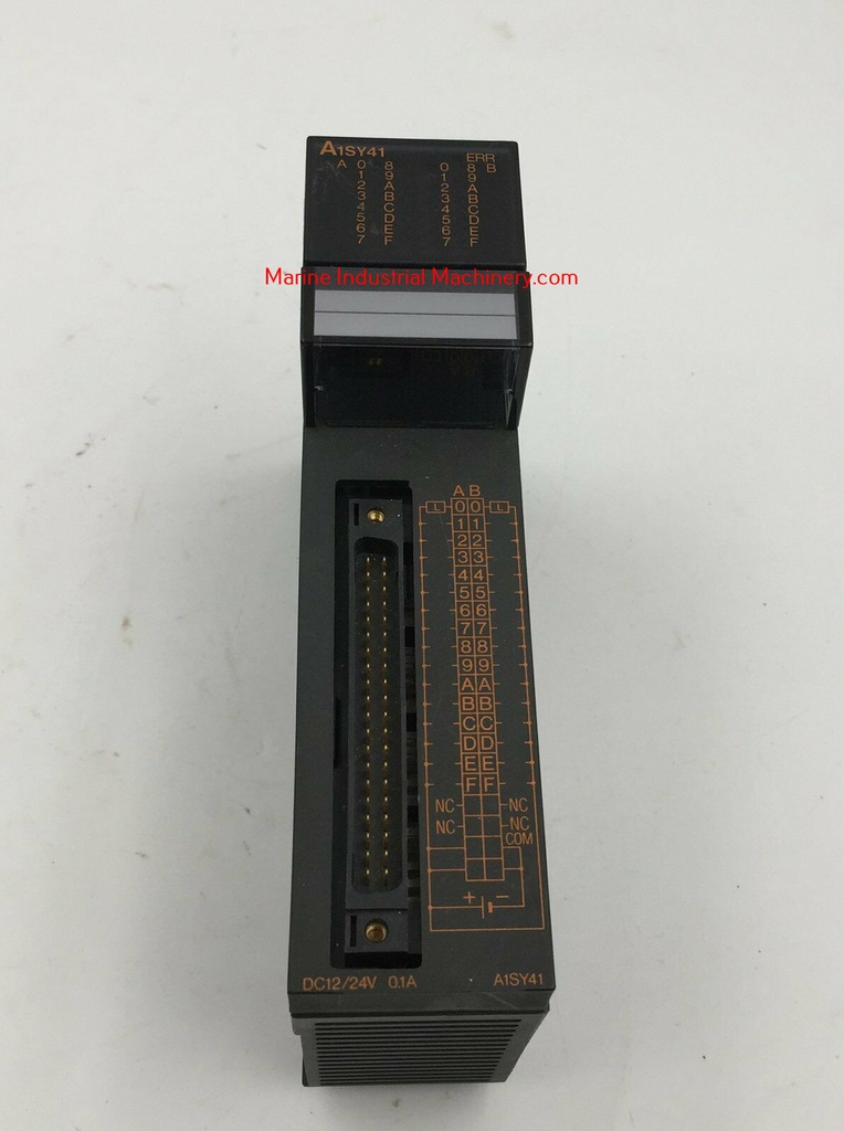 Mitsubishi A1SY41 Output Unit
