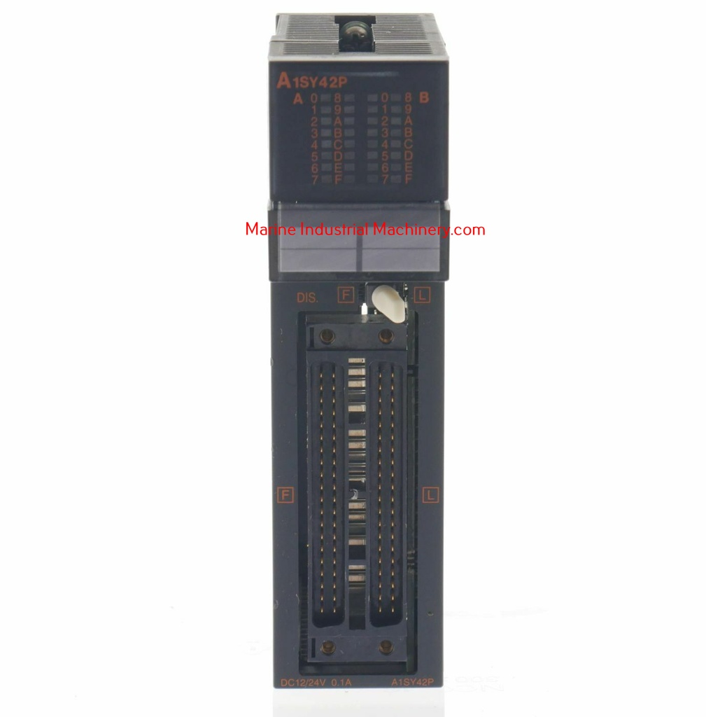 Mitsubishi A1SY42P Output Unit