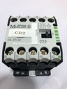 Moeller Klockner DILER-22 Contactor Relay