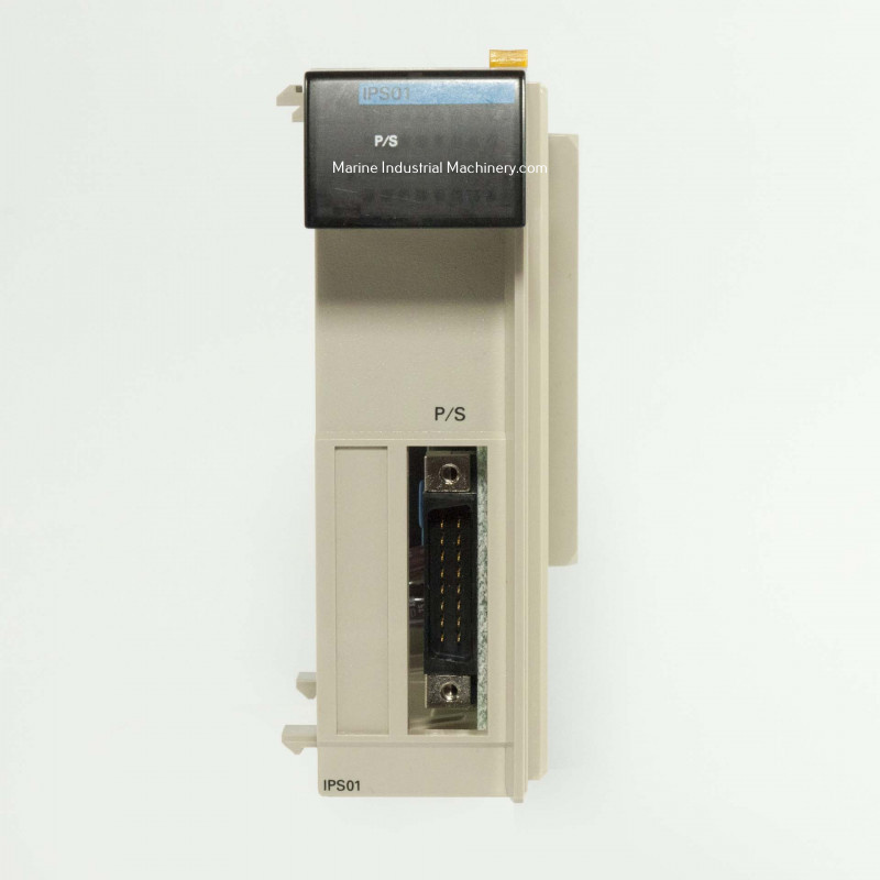 Omron CQM1-IPS01 Power Supply Module