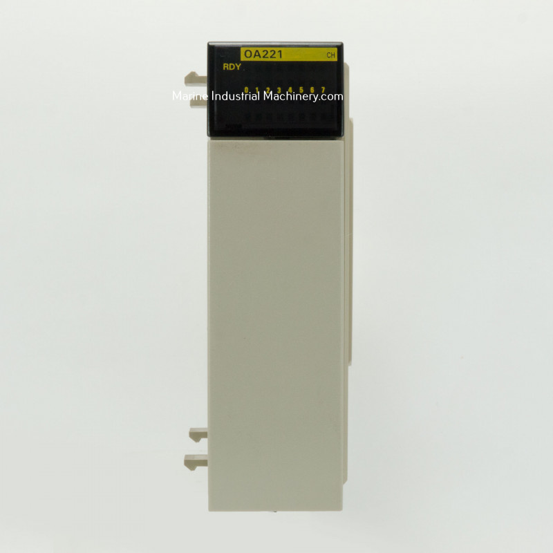 Omron CQM1-OA221 Output Module