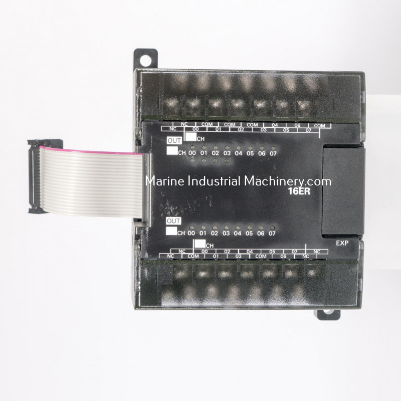 Omron CP1W-16ER Expansion I/O Unit