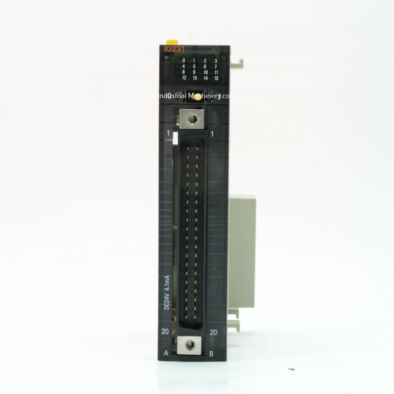 Omron CJ1W-1D231 Input Unit