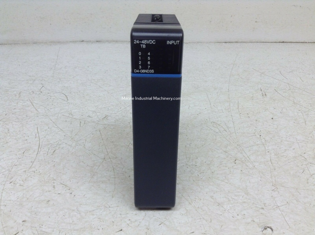Automation Direct D4-08ND3S Input