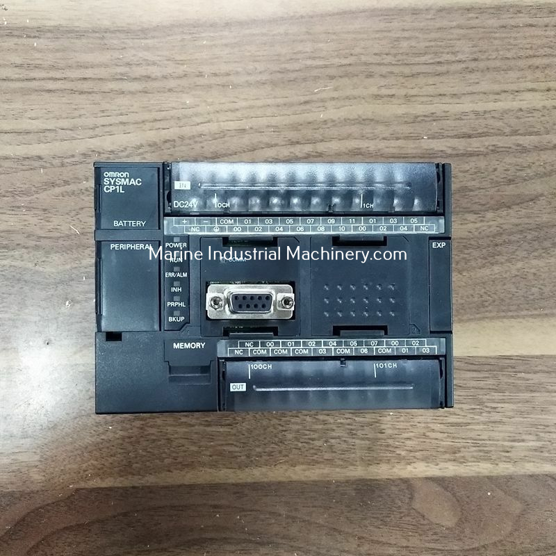Omron CP1L-M30DT1-D PLC
