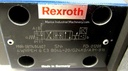 Bosch Rexroth 4WRLE16-WZ180SJ-3X/G24K0/A1M Direct Control Valve