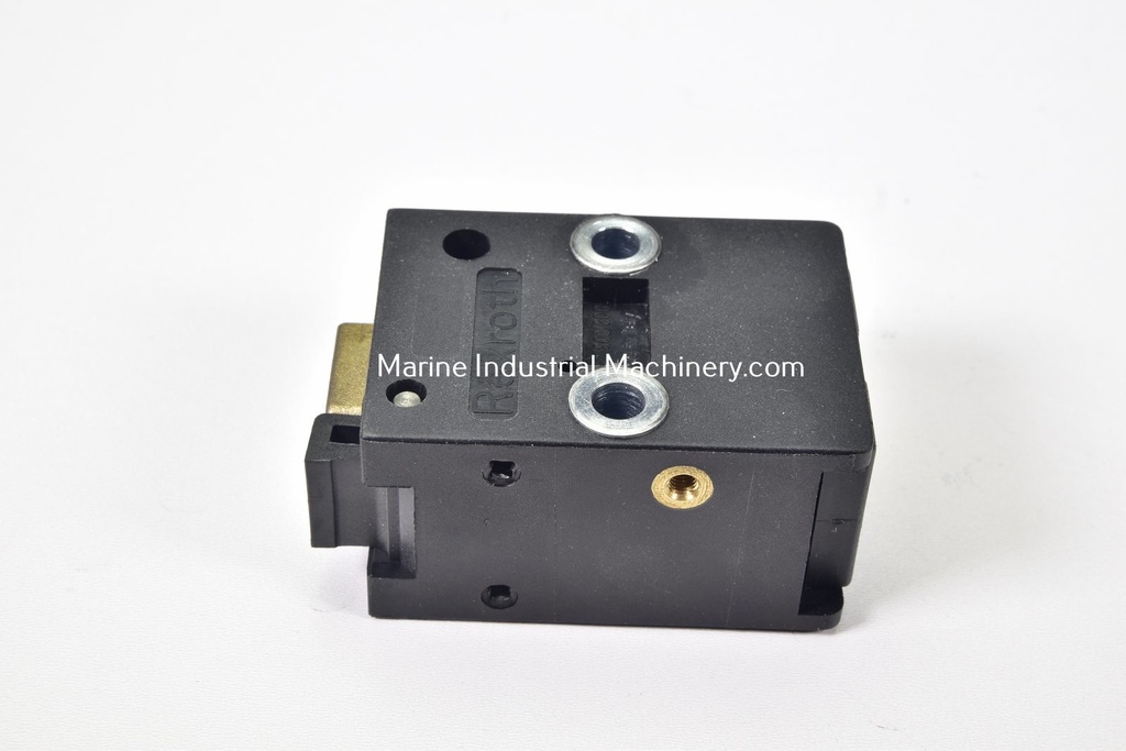 Bosch Rexroth 0-842-900-300 Pneumatic Stop Gate