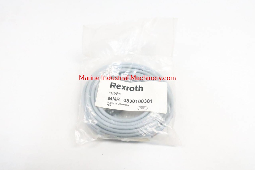 Rexroth 0830100381 Sensor