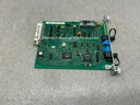 Indramat 109-0852-4B01-09 Interface Board