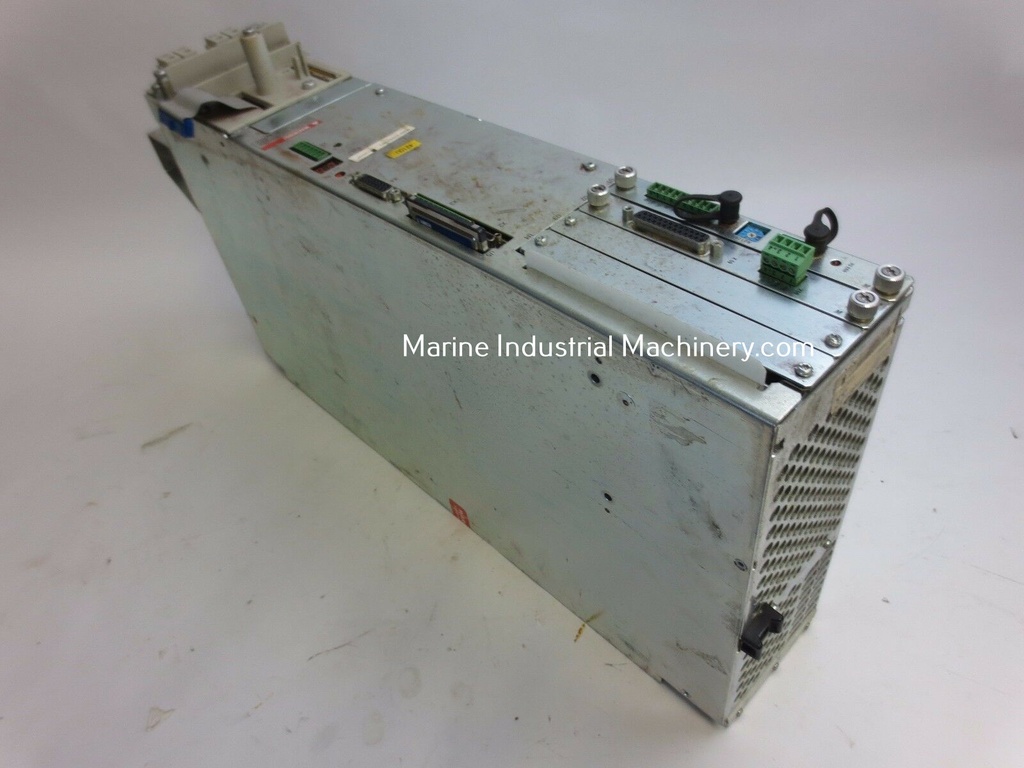 Rexroth HDS03.2-W075N-4S45-01-FW Drive Controller