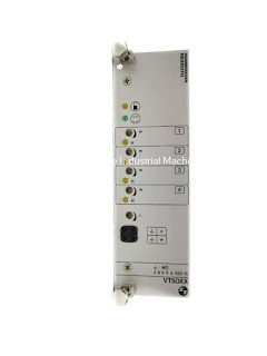 Rexroth VT50XX Amplifier Board